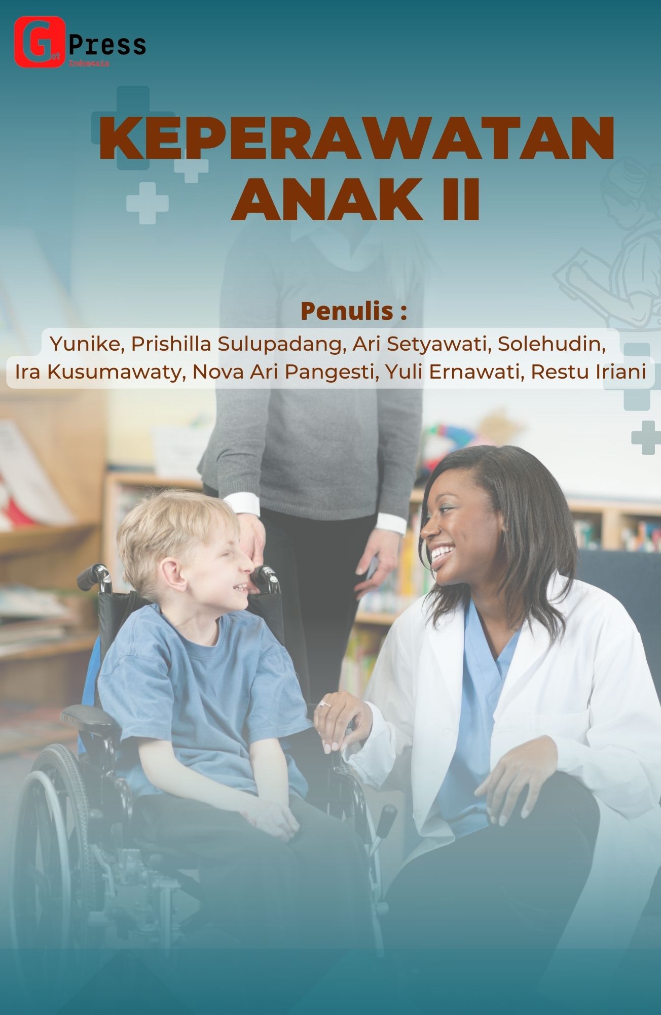 Keperawatan Anak Ii